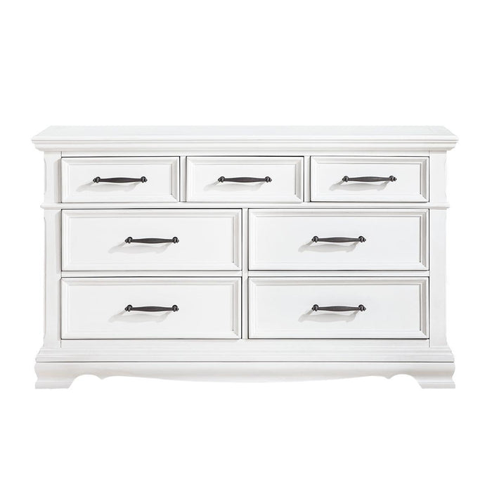 York Dresser image