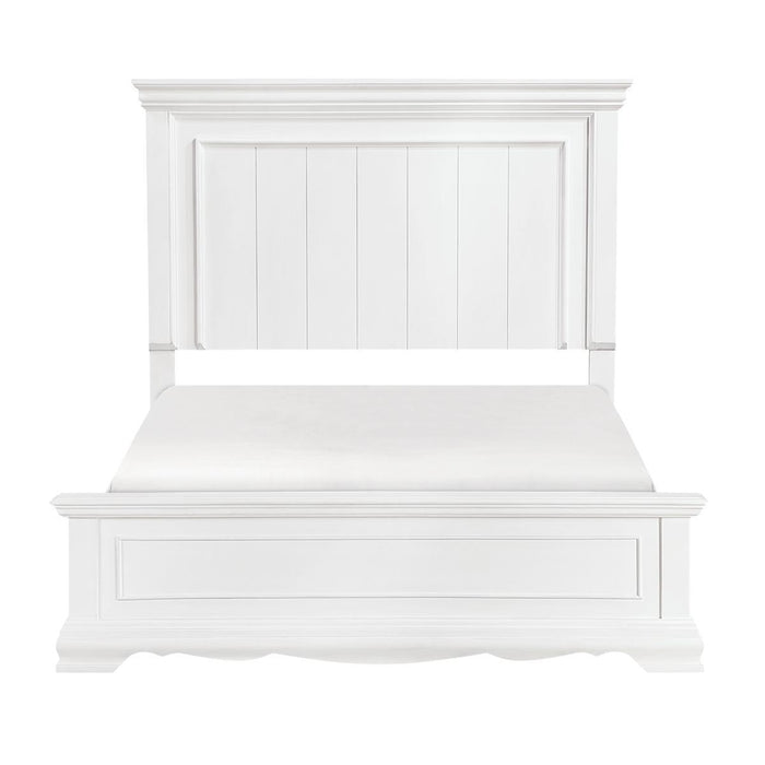 York Bed image