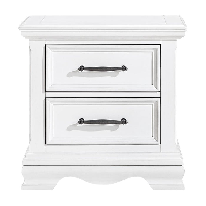 York Night Stand image