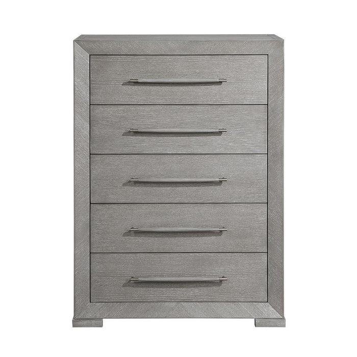 Owen Chest image