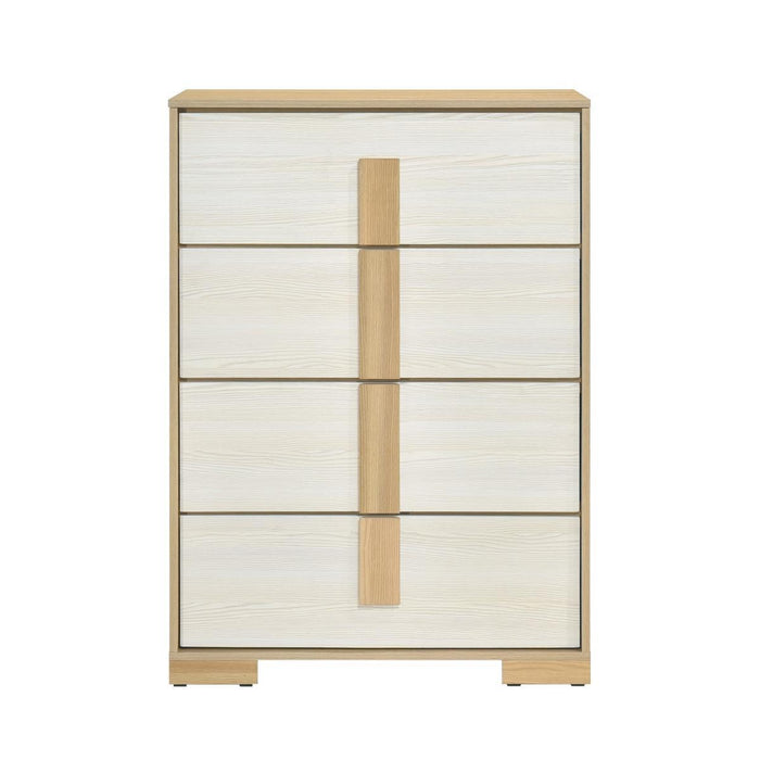 Sterling Chest image