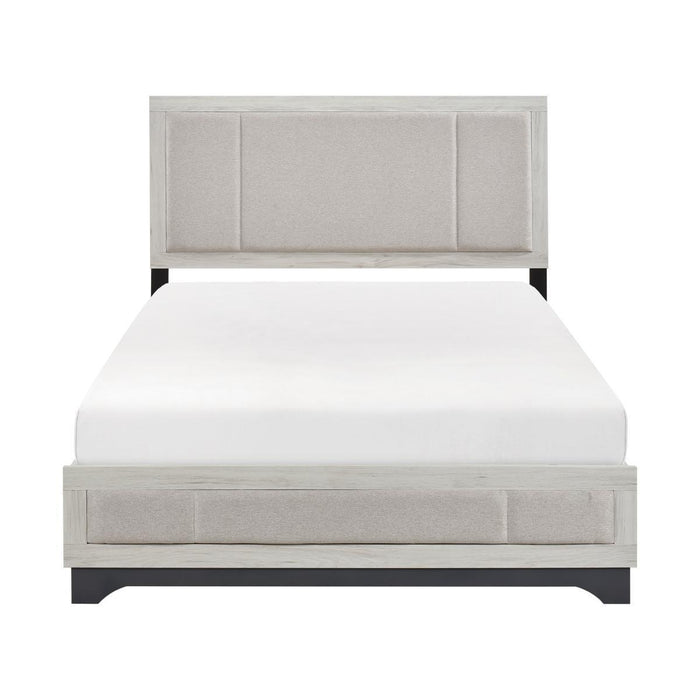 Westport Bed image