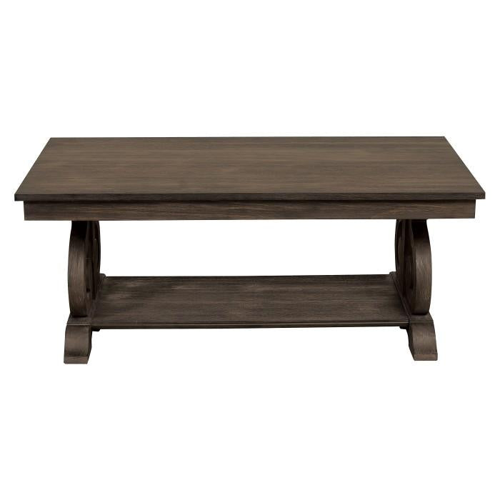 5438-30 - Cocktail Table
