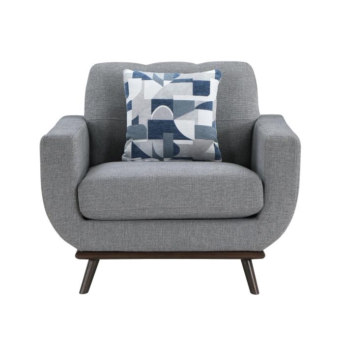 8341GY-1RV - Chair