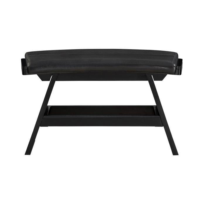 5708-29DBBH - Pub Height Bench