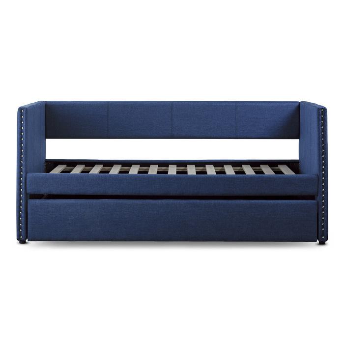 4969BU - (2) Daybed with Trundle