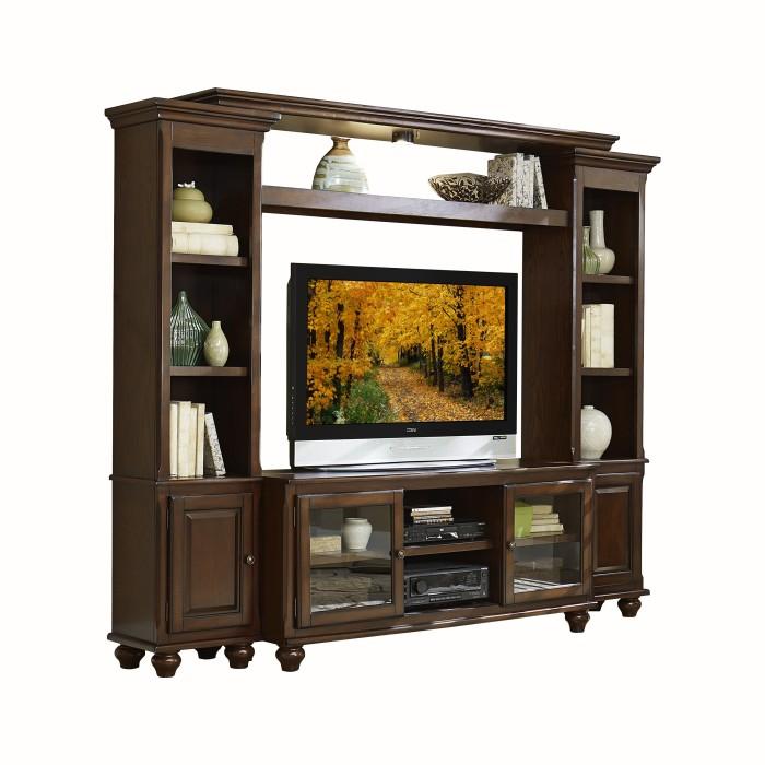 8014 - 4pc Set (TV+LSP+RSP+B)