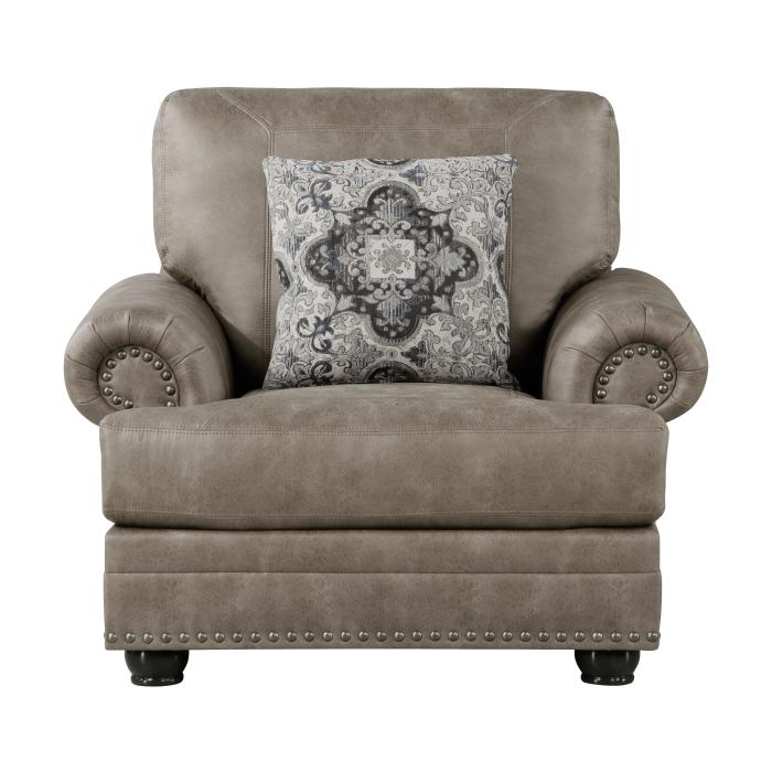 9260MS-1 - Chair