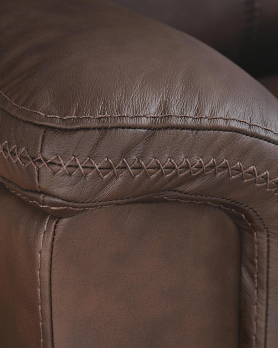 Bleckley Power Recliner