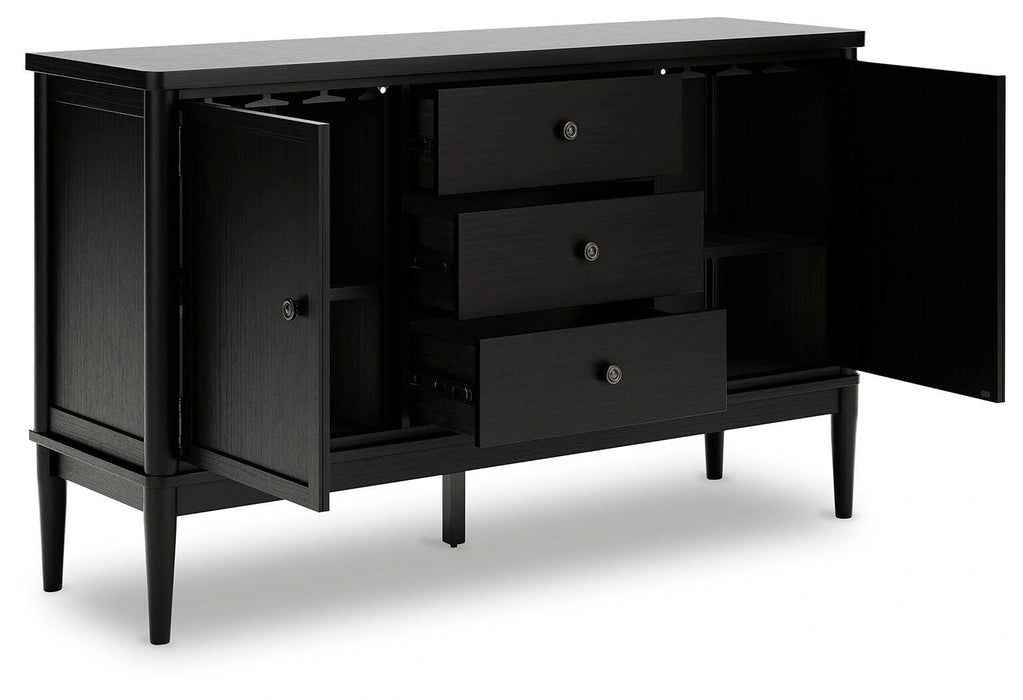 Portdown Dining Server