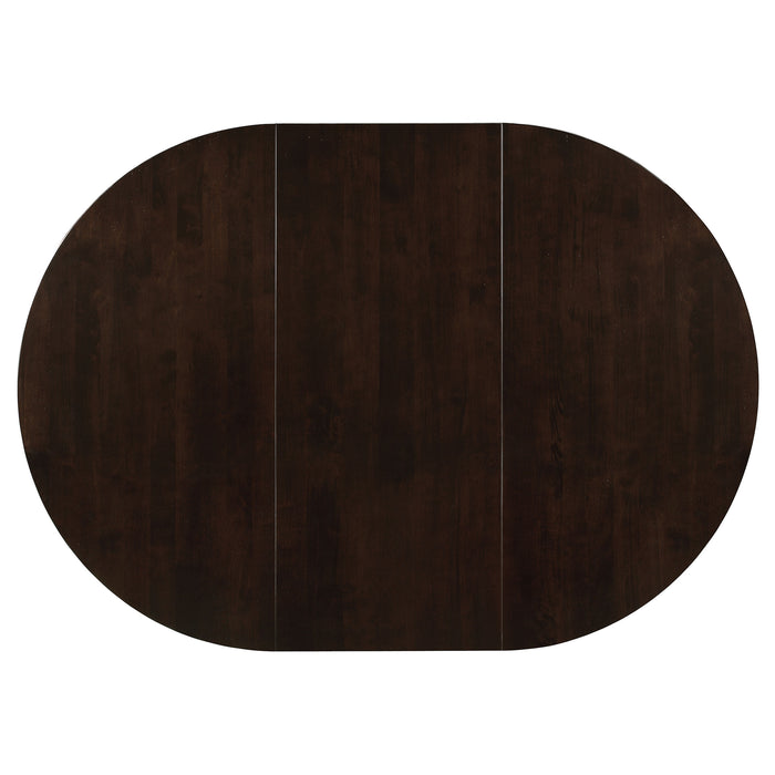Gabriel Extension Dining Table