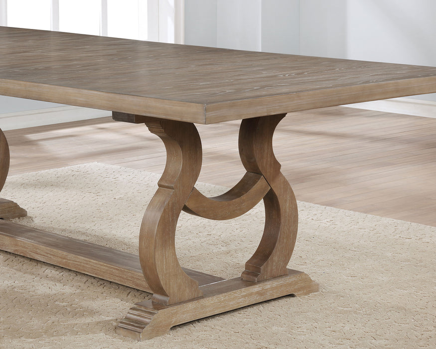 Brockway Dining Set