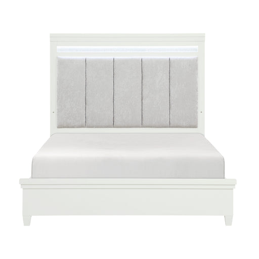 Kidman-(2) Queen Bed image