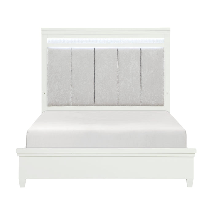 Kidman-(2) Queen Bed image