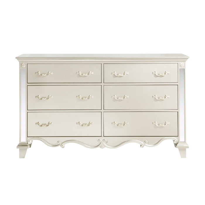 Ever Dresser