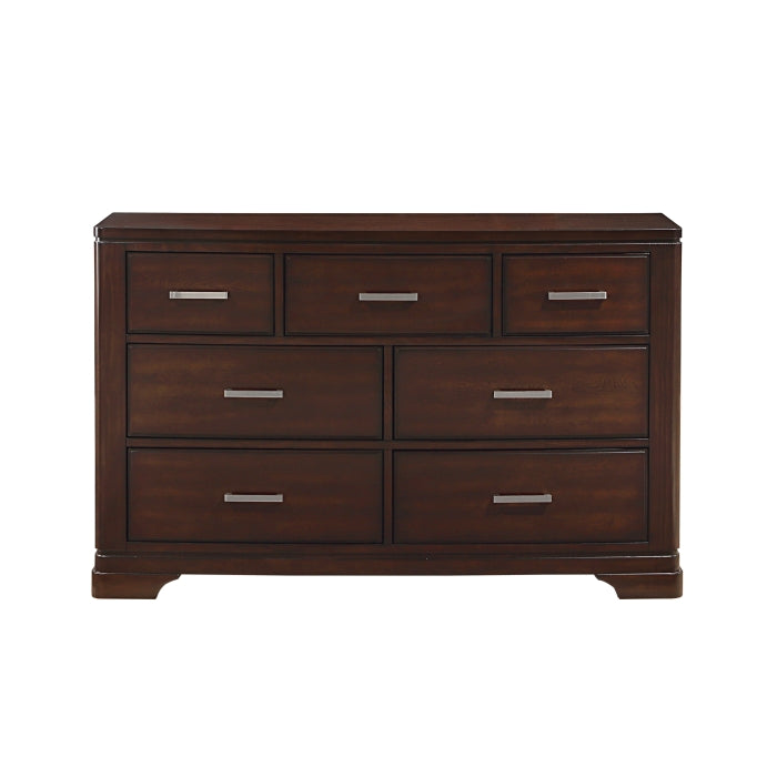 1520CH-5-Bedroom Dresser