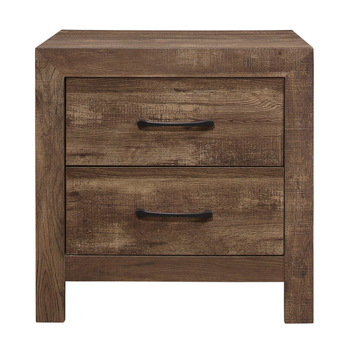 Corbin-Night Stand image