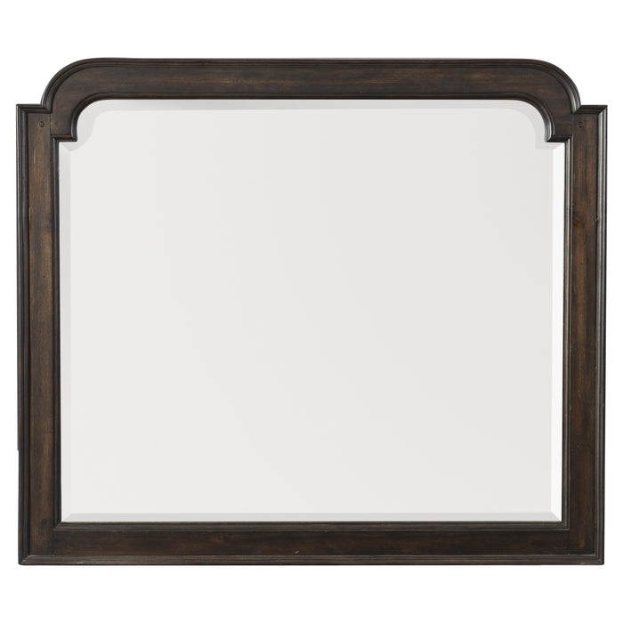 Cardano-Mirror image