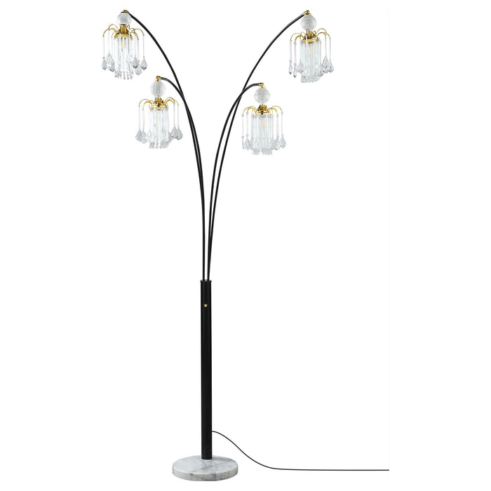 Maisel Floor Lamp