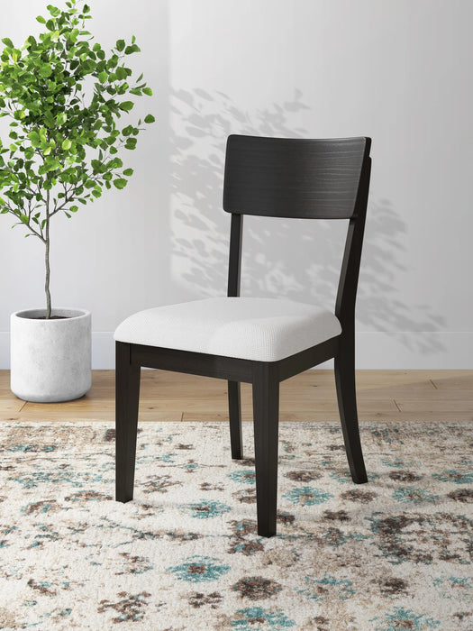 Portdown Dining Chair
