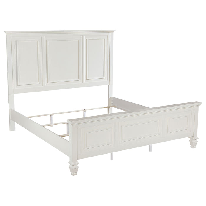 Sandy Beach Bedroom Set