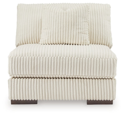 Lindyn Sectional with Chaise