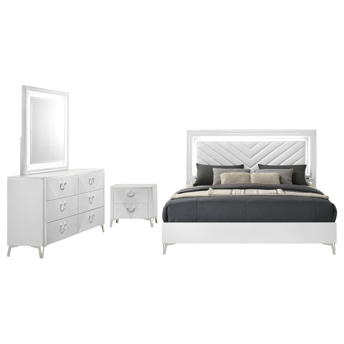 Cassia Bedroom Set
