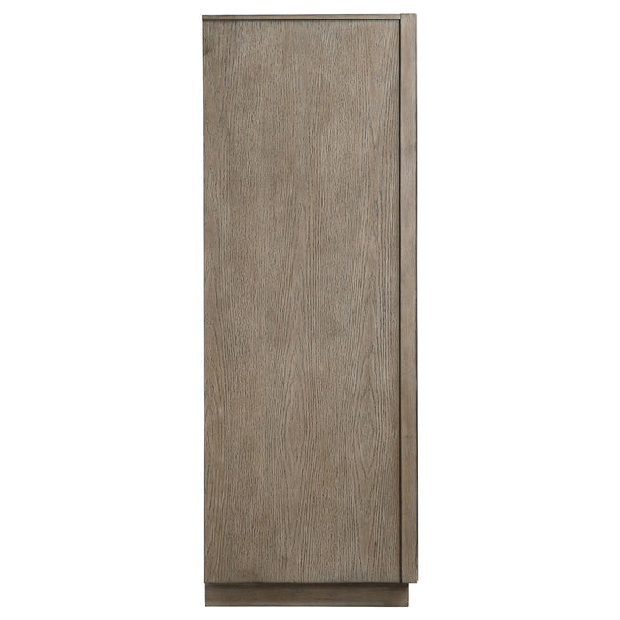 Durango Chest of Drawers