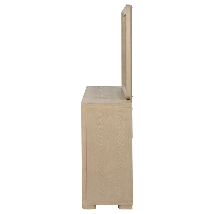 Ladera Dresser with Mirror