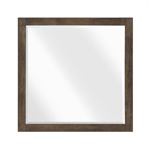 Emmett-Mirror image