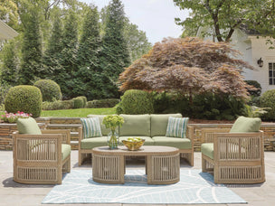 Outdoor Seating Set