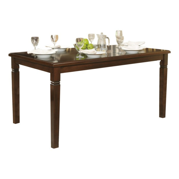 2538-60 - Dining Table