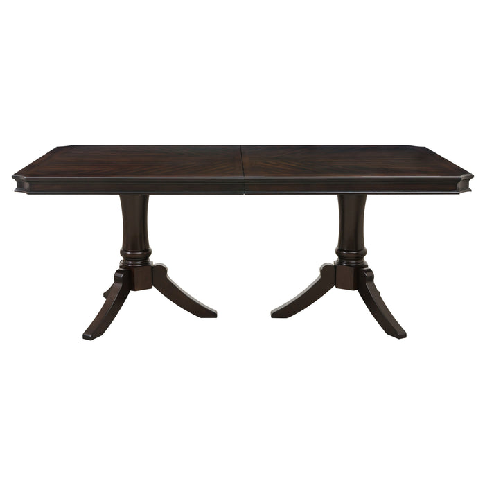 Marston-(2)Dining Table image