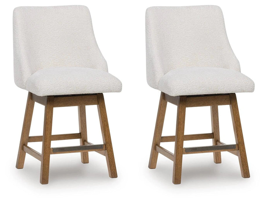 Cabalynn Counter Height Barstool