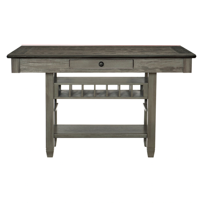 Granby-(2) Counter Height Table image