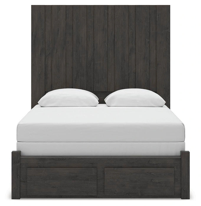 Fraluna Bedroom Set