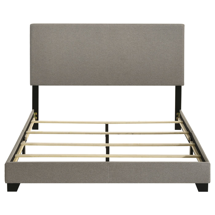 Dorian Panel Bed