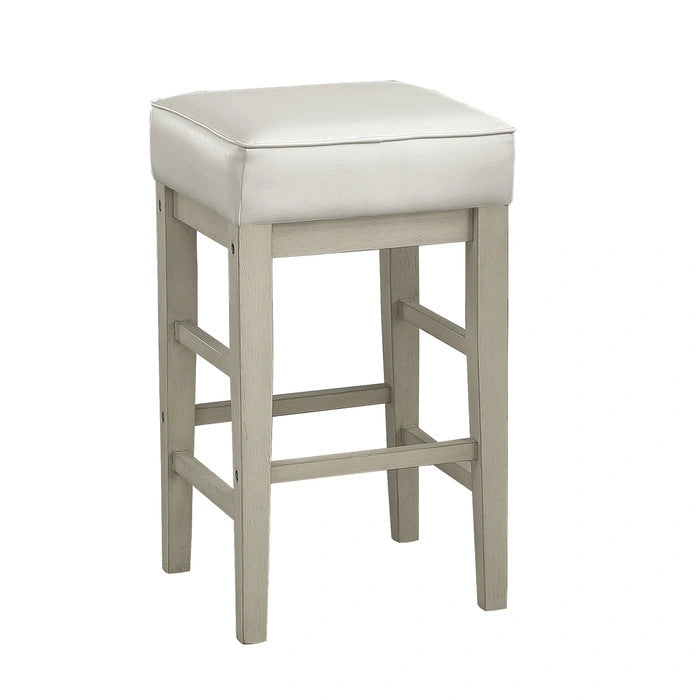 5684WH-24 - Counter Height Stool