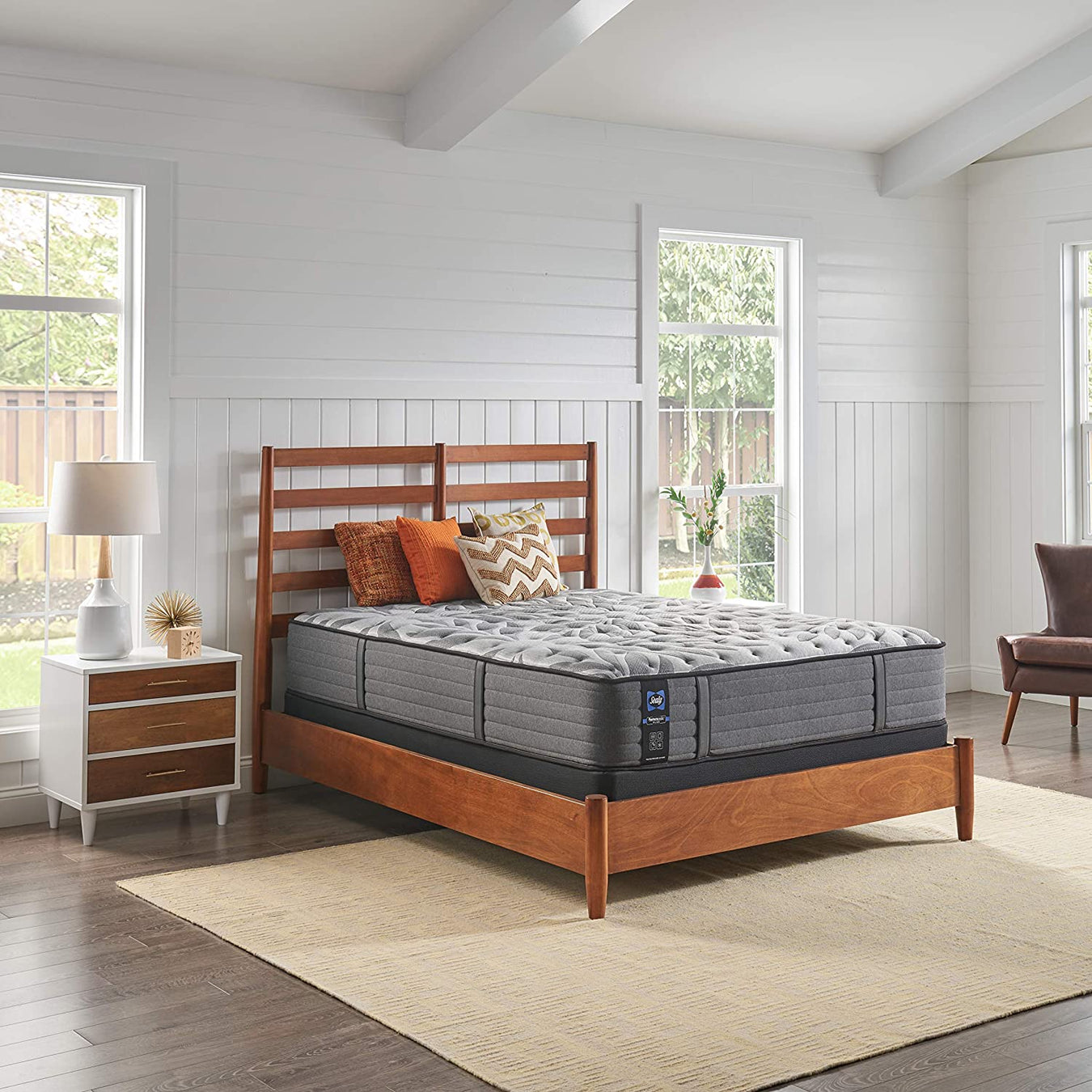Mattress Set