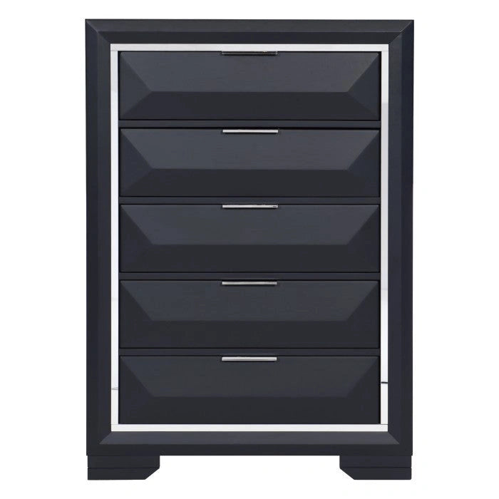 Rosemont Chest