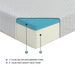 Altair-8" Gel-Infused Memory Foam Mattress Display Cube image