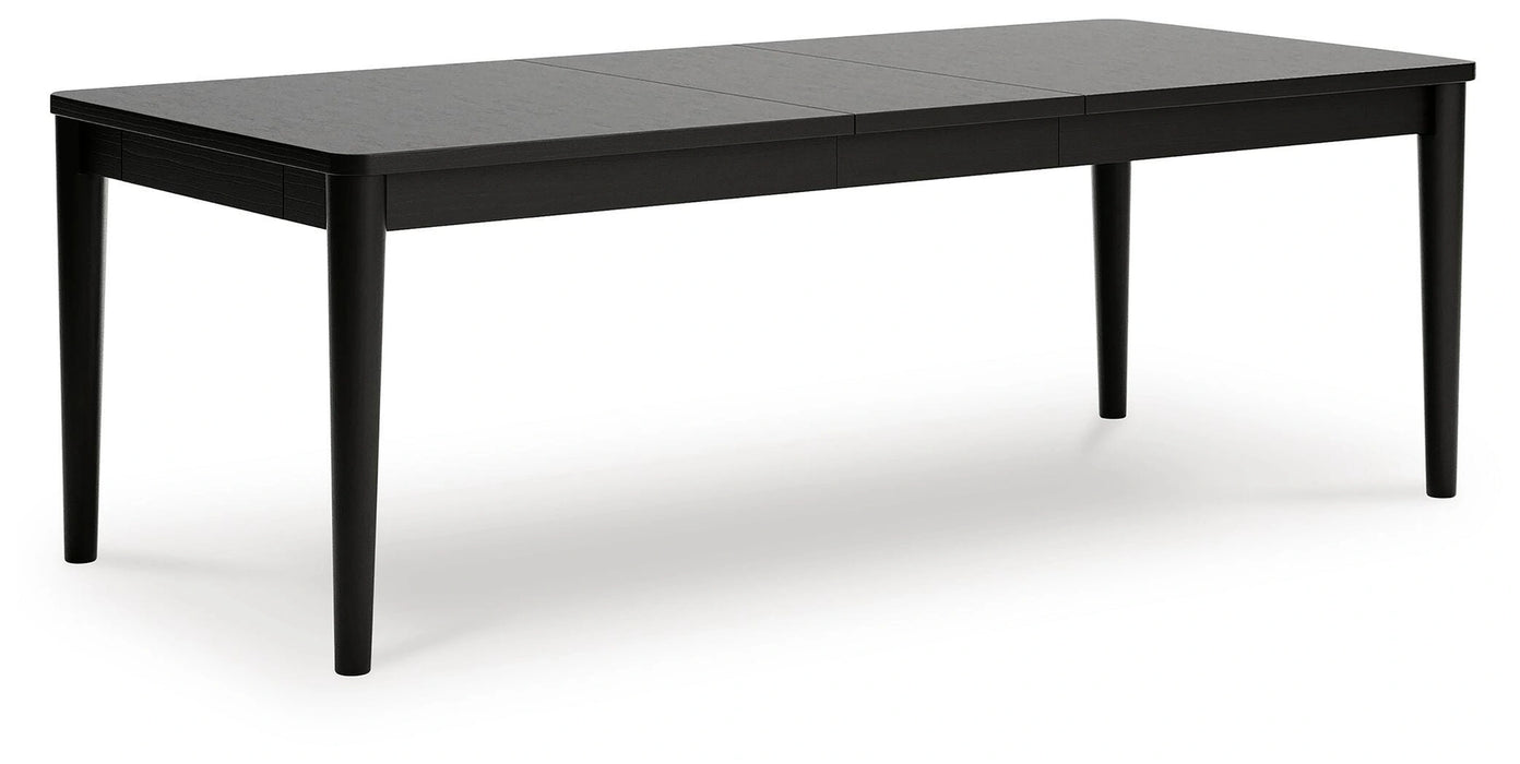 Portdown Dining Extension Table
