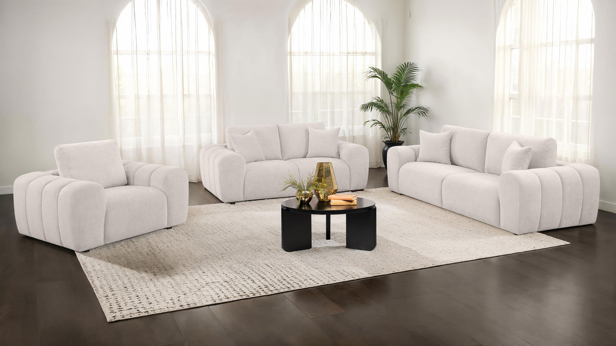 Burnett Sofa Set