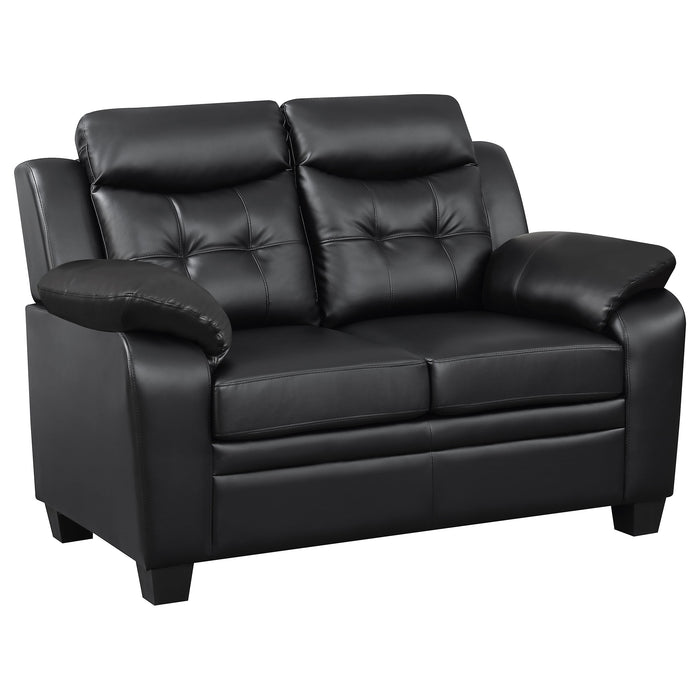 Finley Sofa Set