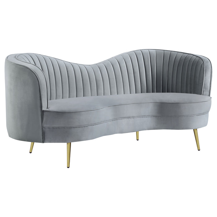 Sophia Sofa Set