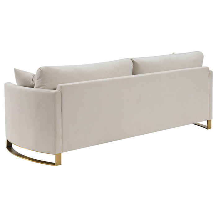 Corliss Sofa Set