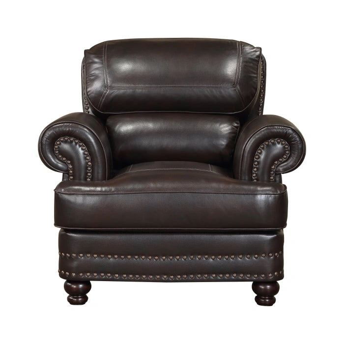 9268BRW-1 - Chair