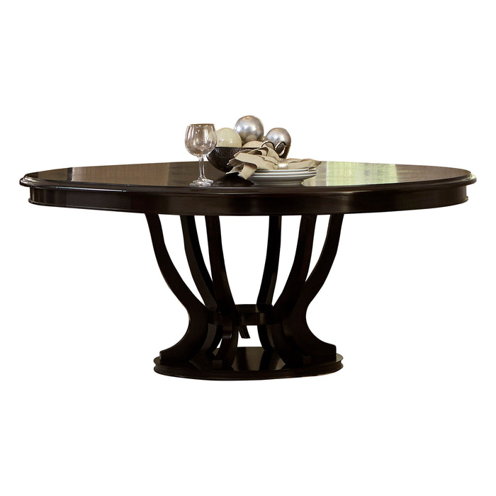 Savion-(2)Round/Oval Dining Table image