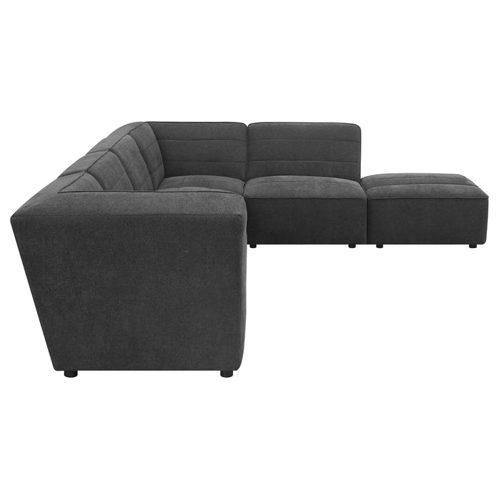 Sunny Modular Sectional Sofa