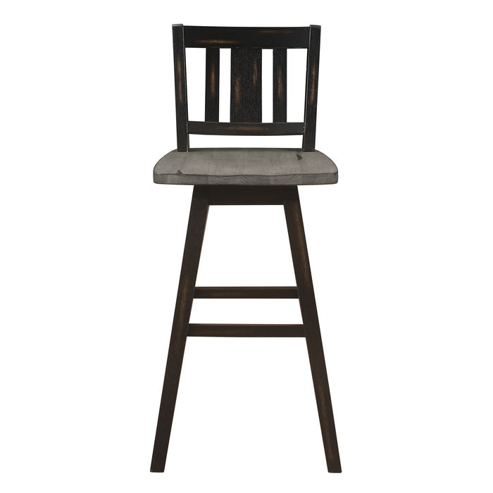 5602-29BKS2 - Swivel Pub Height Chair